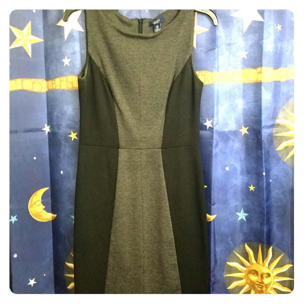 Chaps by Ralph Lauren Dress